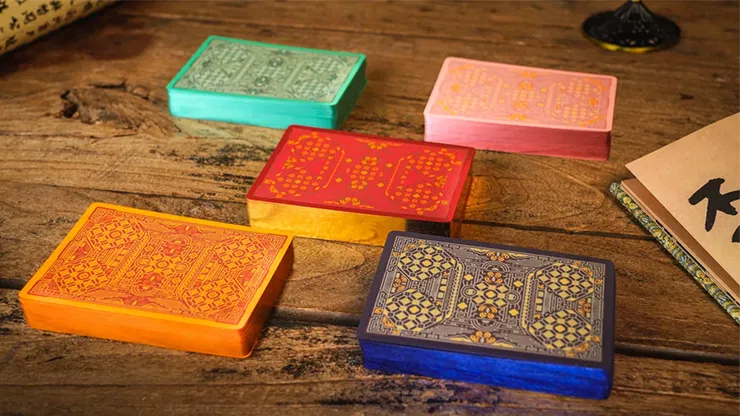 Ancient Relics Gilded Collection Box Set - image 3