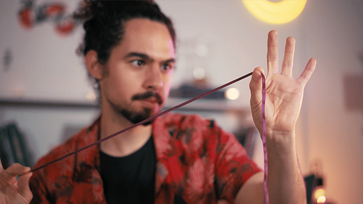 Andalusian Challenge