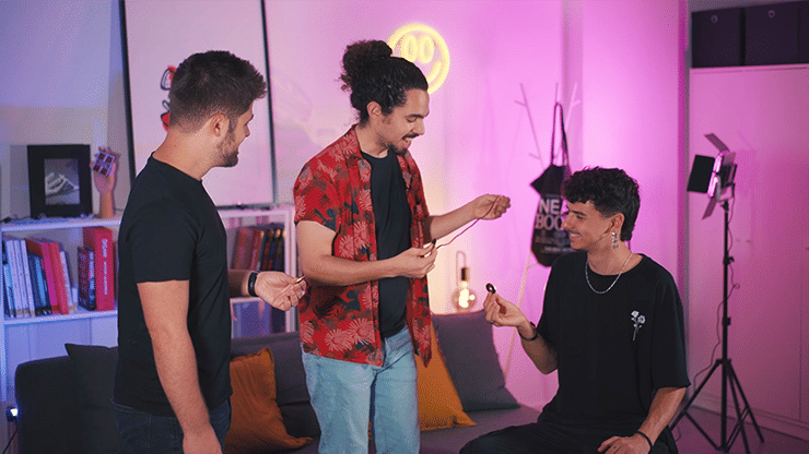 Andalusian Challenge