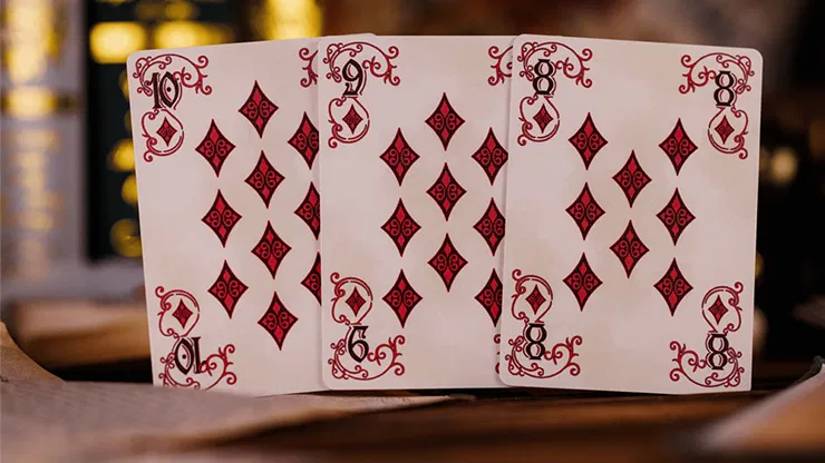 Andersen's Fairy Tales Playing Cards - image 6