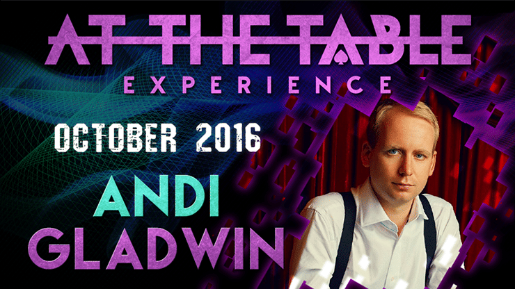 Andi Gladwin Live Lecture (2)