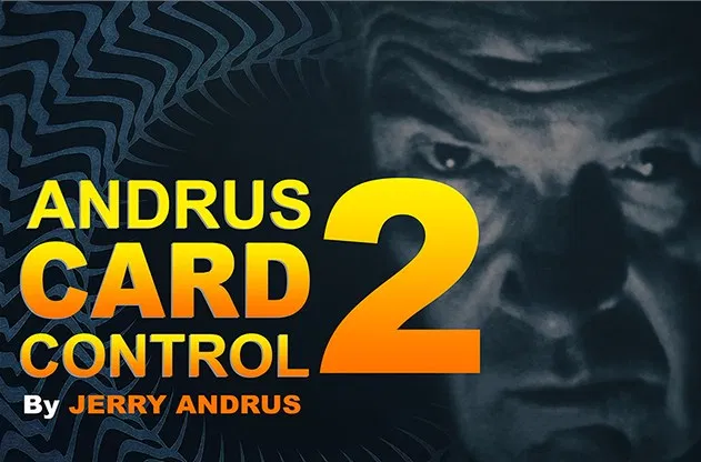Andrus Card Control 2