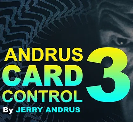 Andrus Card Control 3