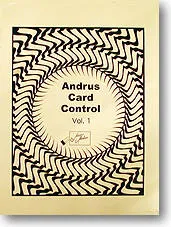 Andrus Card Control