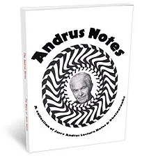 Andrus Notes