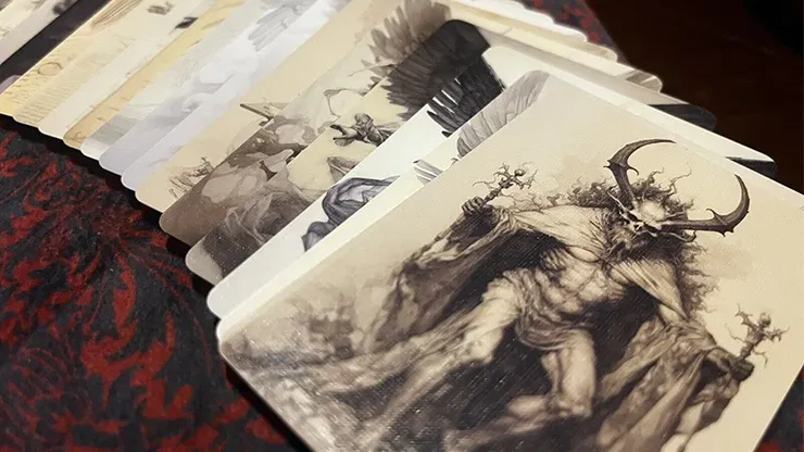 Angels and Demons - image 3