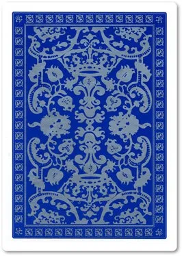 Anglo Deck (Blue) - image 2