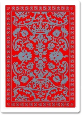 Anglo Deck (Red) - image 2