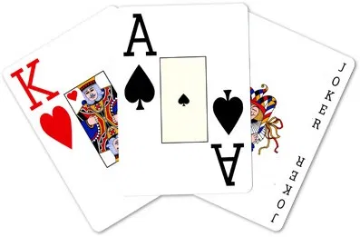 Anglo Deck (Red) - image 3
