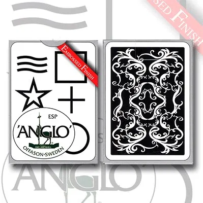 Anglo ESP Deck