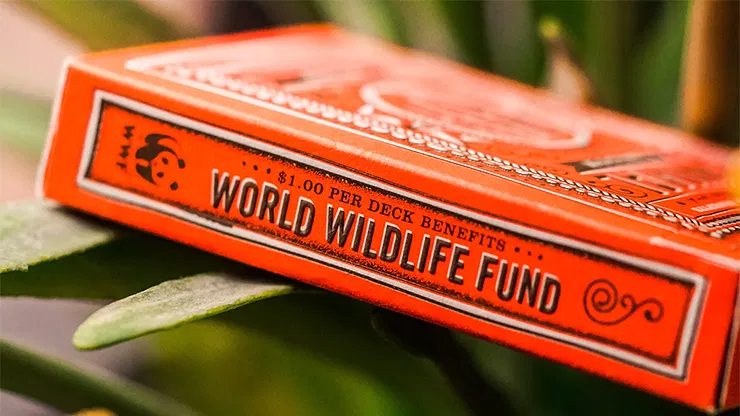 Animal Kingdom Playing Cards - image 2