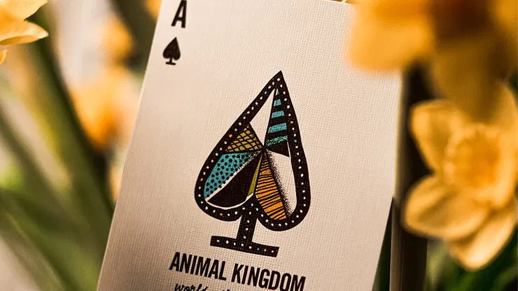 Animal Kingdom Playing Cards - image 3