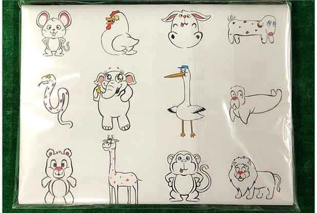 Animal Mistake - thumbnail 2