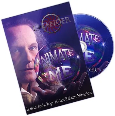 Animate Me