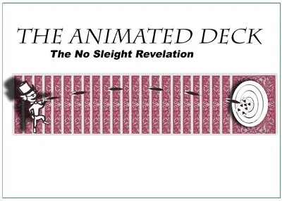 Animated Deck