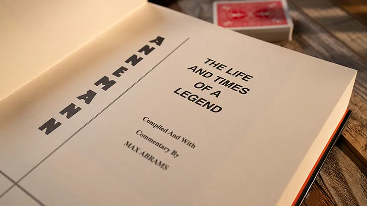 Annemann: The Life And Times Of A Legend - image 2