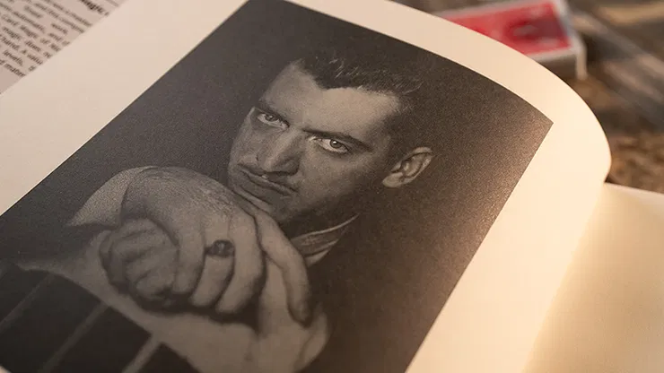 Annemann: The Life And Times Of A Legend - image 3