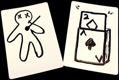 Annihilator Deck - image 5