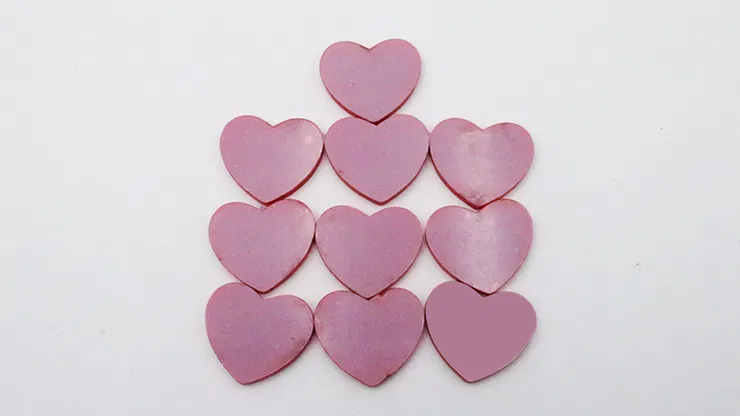 Refills for Anniversary Heartz by Jon Allen - image 2