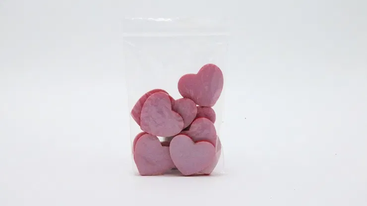 Refills for Anniversary Heartz by Jon Allen - image 1