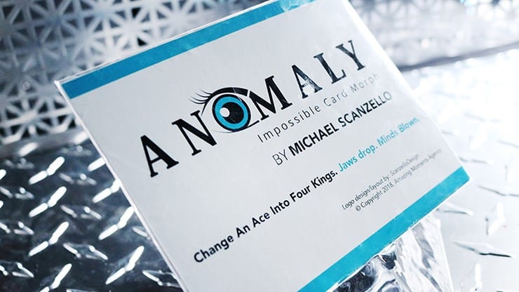 Anomaly - thumbnail 2