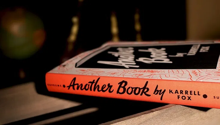 Another Book - image 2