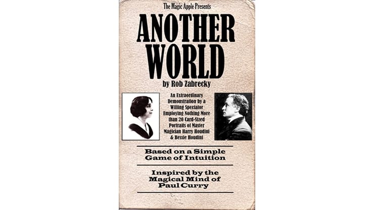 Another World PARLOR EDITION - image 1