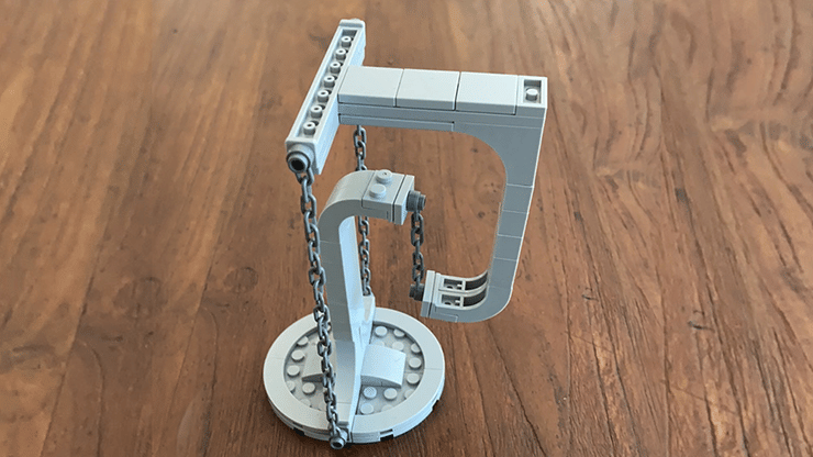 Anti-Gravity Invisible Deck - Alan Wong - Vanishing Inc. Magic shop