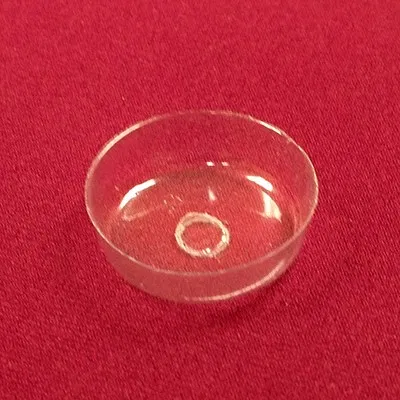 Anti-Gravity Trio Bottle Cap