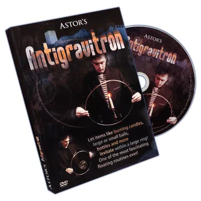 Antigravitron - image 1