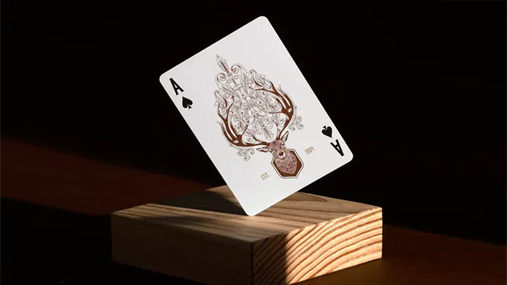 Antler Playing Cards - image 3