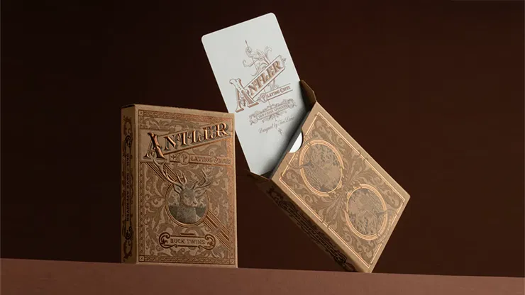 Antler Playing Cards - image 4