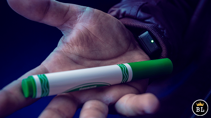 Anverdi's Color Match