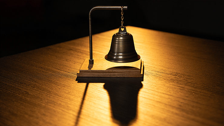 Anverdi's Spirit Bell - thumbnail 5