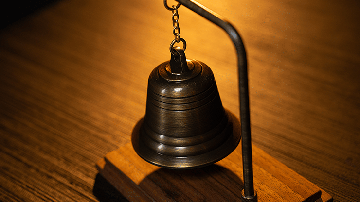 Anverdi's Spirit Bell - thumbnail 6