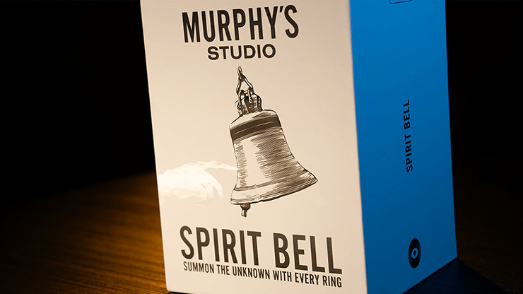 Anverdi's Spirit Bell - thumbnail 7