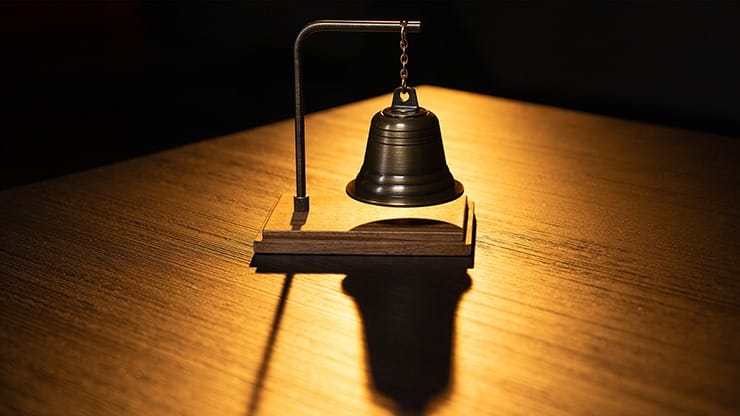 Anverdi's Spirit Bell - thumbnail 2