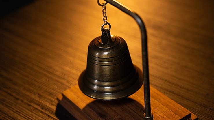 Anverdi's Spirit Bell - thumbnail 3