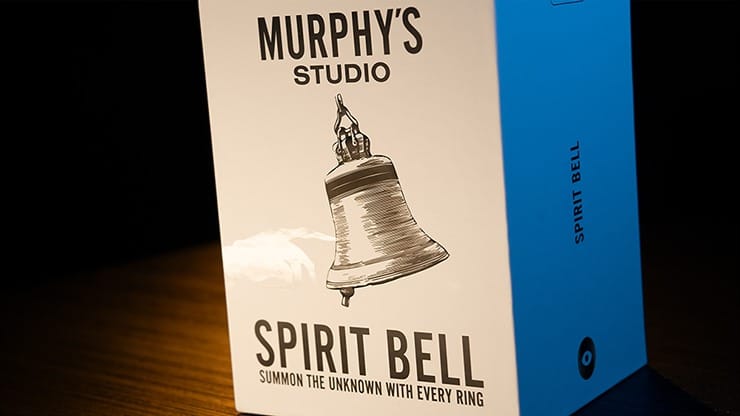 Anverdi's Spirit Bell - thumbnail 4