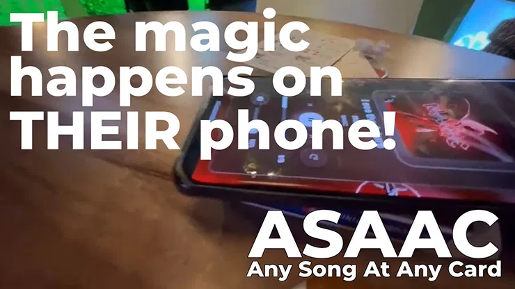 Any Song At Any Card - image 2