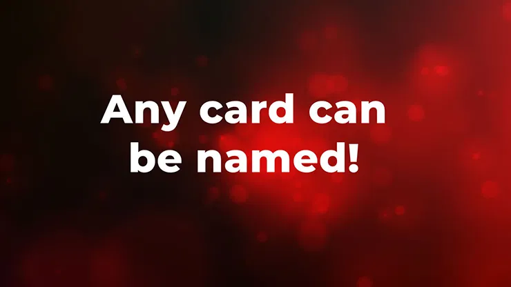 Any Song At Any Card - image 4