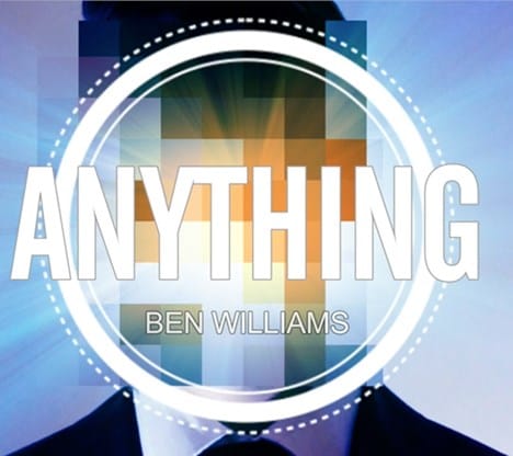 Anything