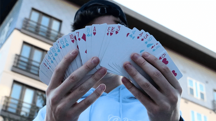 Aperture Playing Cards - thumbnail 2