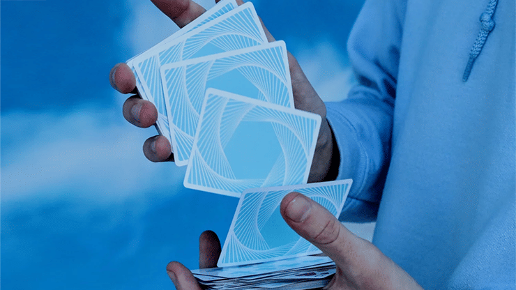 Aperture Playing Cards - thumbnail 3