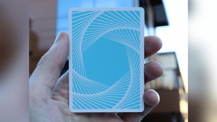 Aperture Playing Cards - thumbnail 4