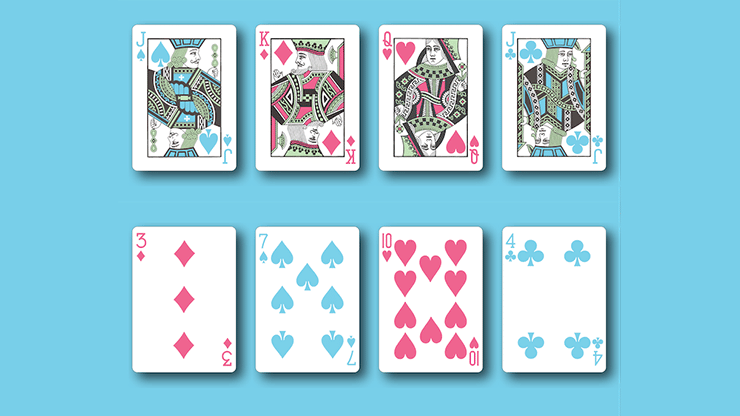 Aperture Playing Cards - thumbnail 5