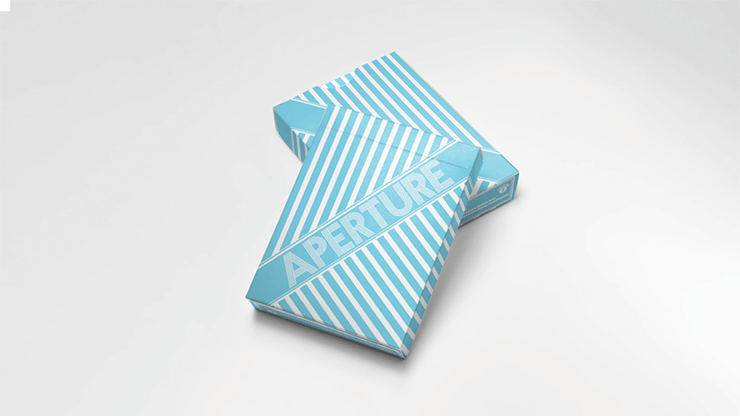 Aperture Playing Cards - thumbnail 6