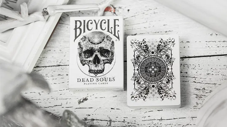 Apocalypse Playing Cards Wooden Box Set - image 6