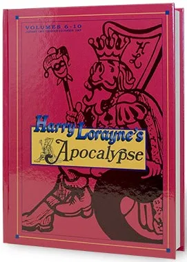Apocalypse - Volume 2