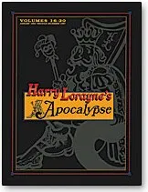 Apocalypse - Volume 4